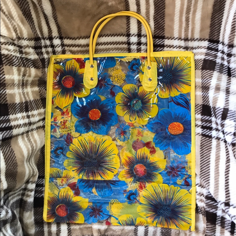 Bag bundle